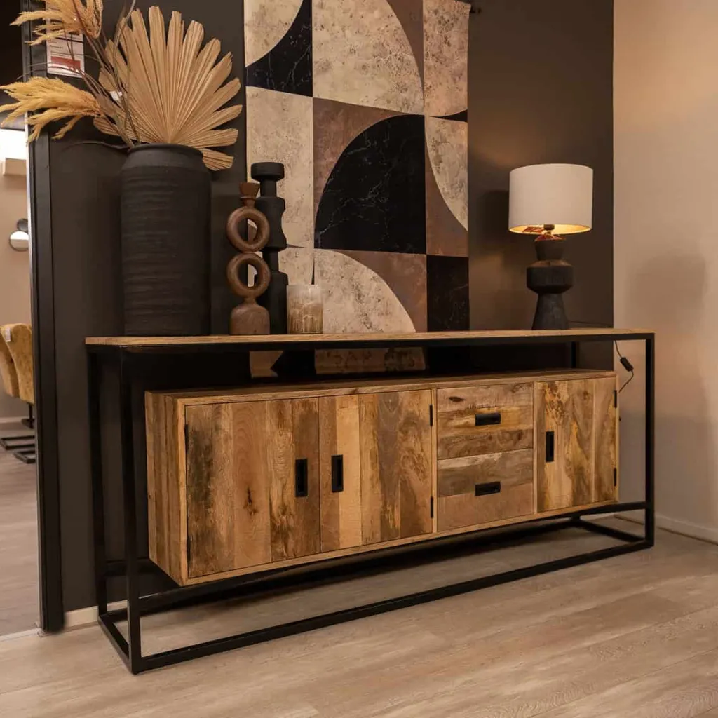 HUUS Dressoir Sem
