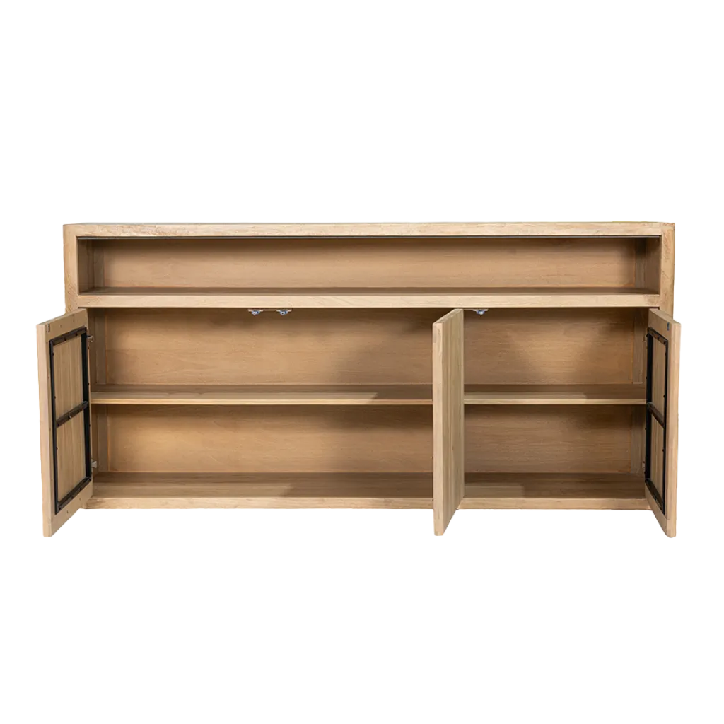 HUUS Dressoir Tenna
