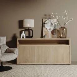 HUUS Dressoir Tenna