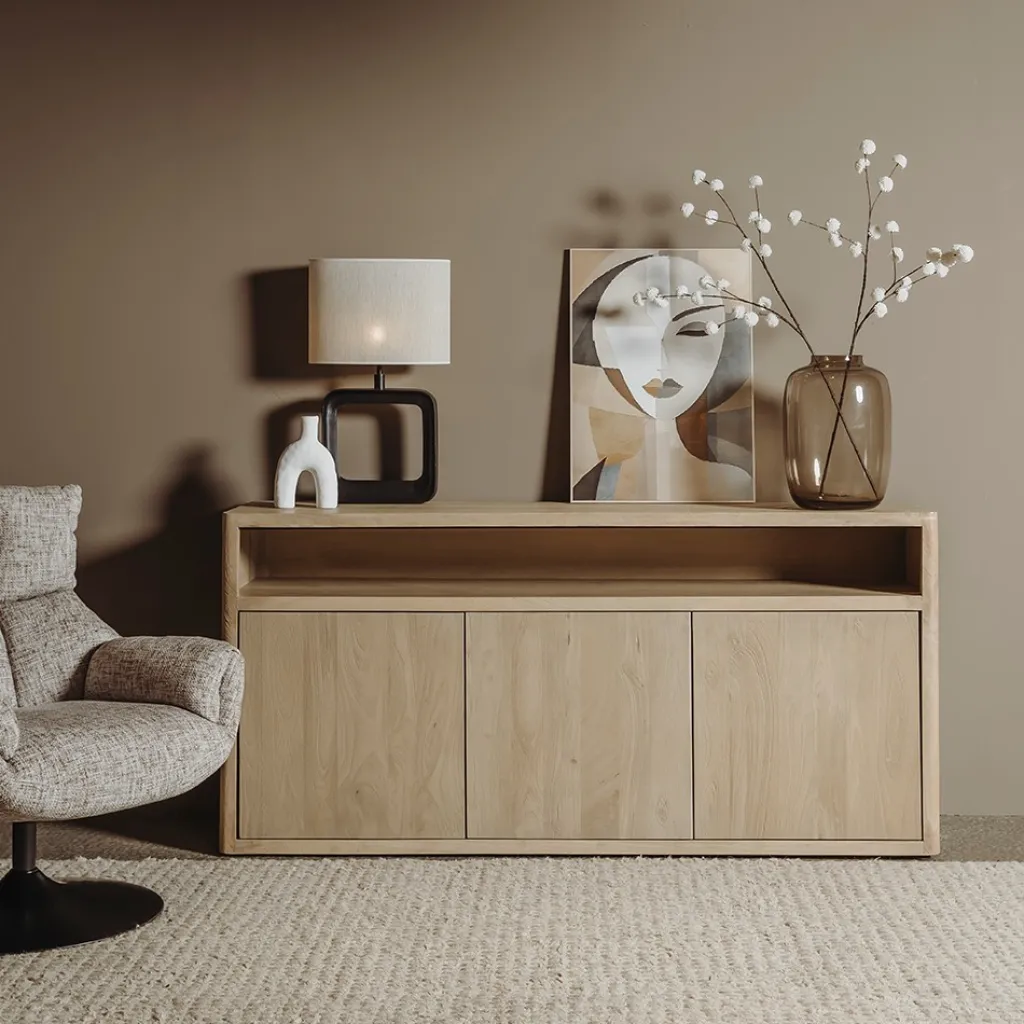 HUUS Dressoir Tenna