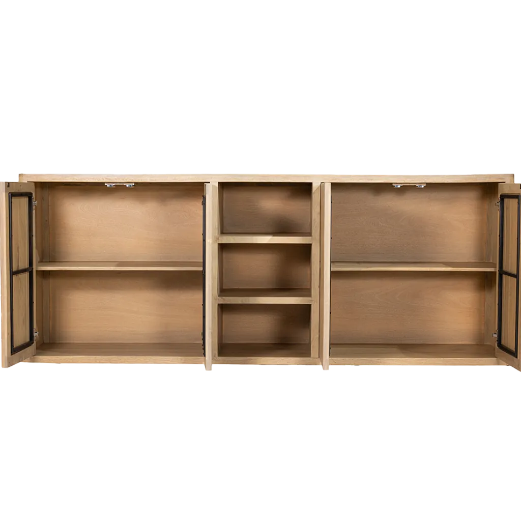 HUUS Dressoir Tenna