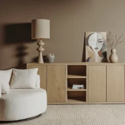 HUUS Dressoir Tenna