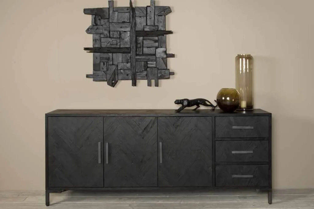 HUUS Dressoir Ziano