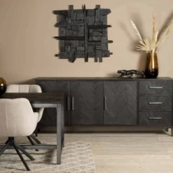 HUUS Dressoir Ziano