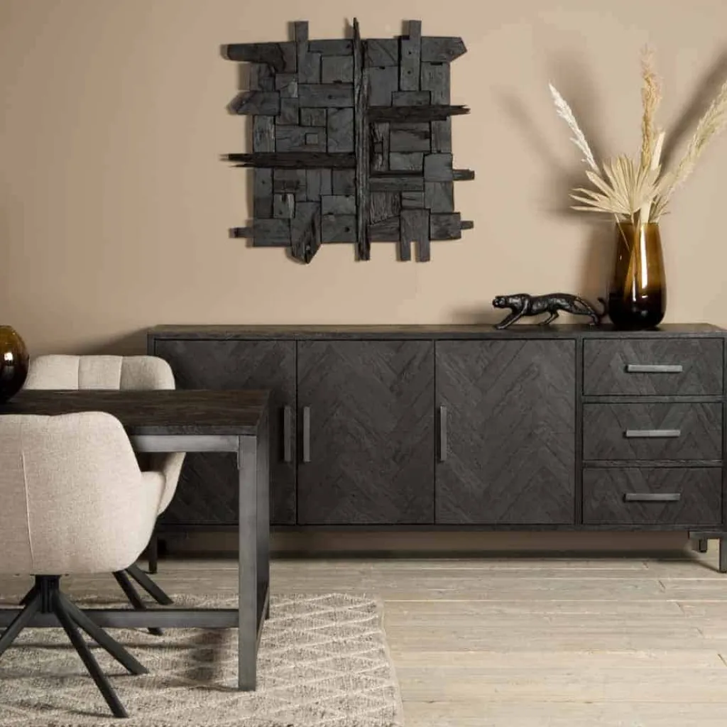 HUUS Dressoir Ziano