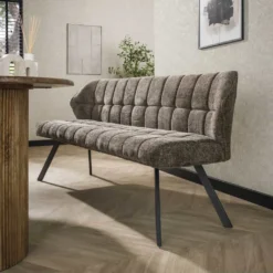 HUUS Eetkamerbank Pleun