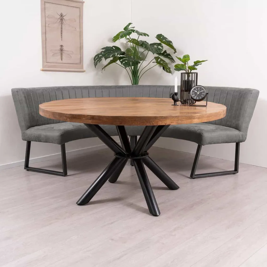 HUUS Eetkamerbank Soof
