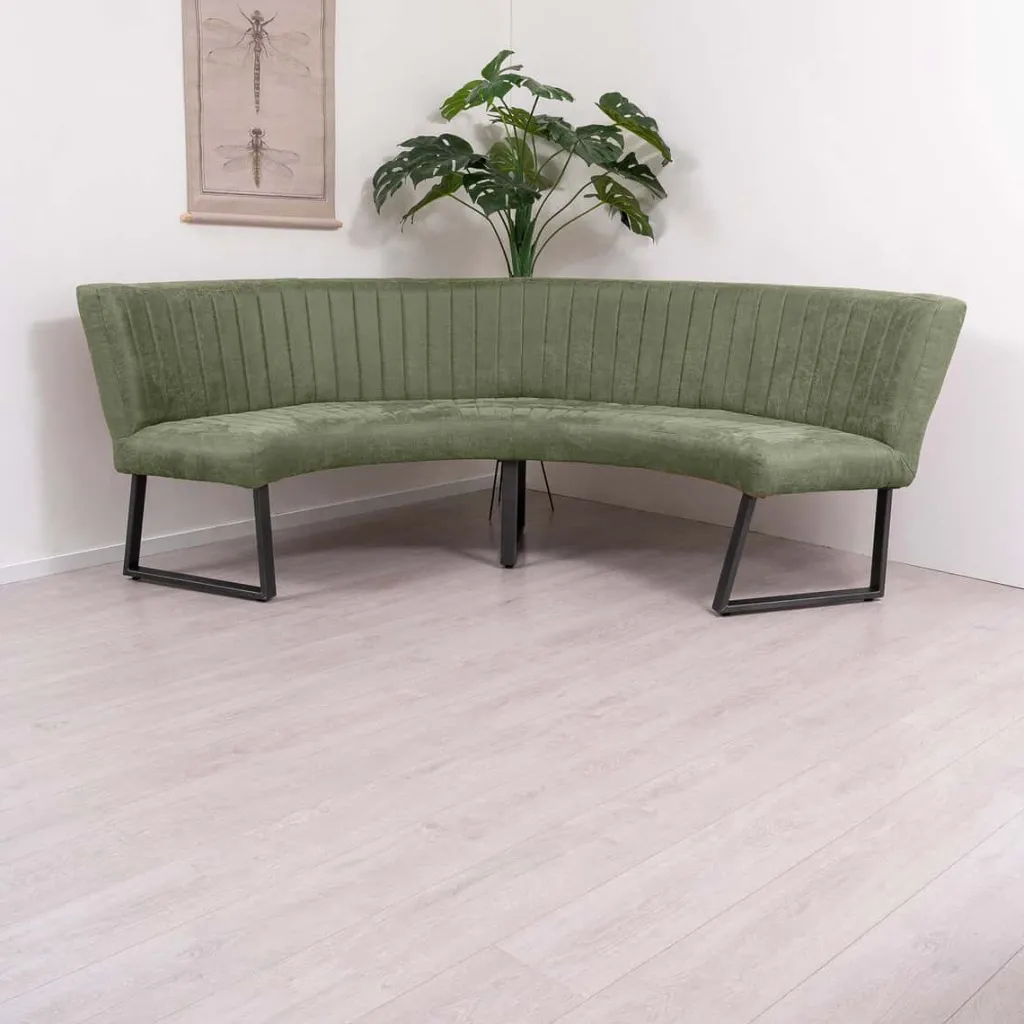 HUUS Eetkamerbank Soof