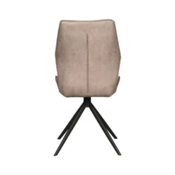 HUUS Eetkamerstoel Comfy (per 2 stuks)