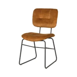 HUUS Eetkamerstoel Dez (per 2 stuks)