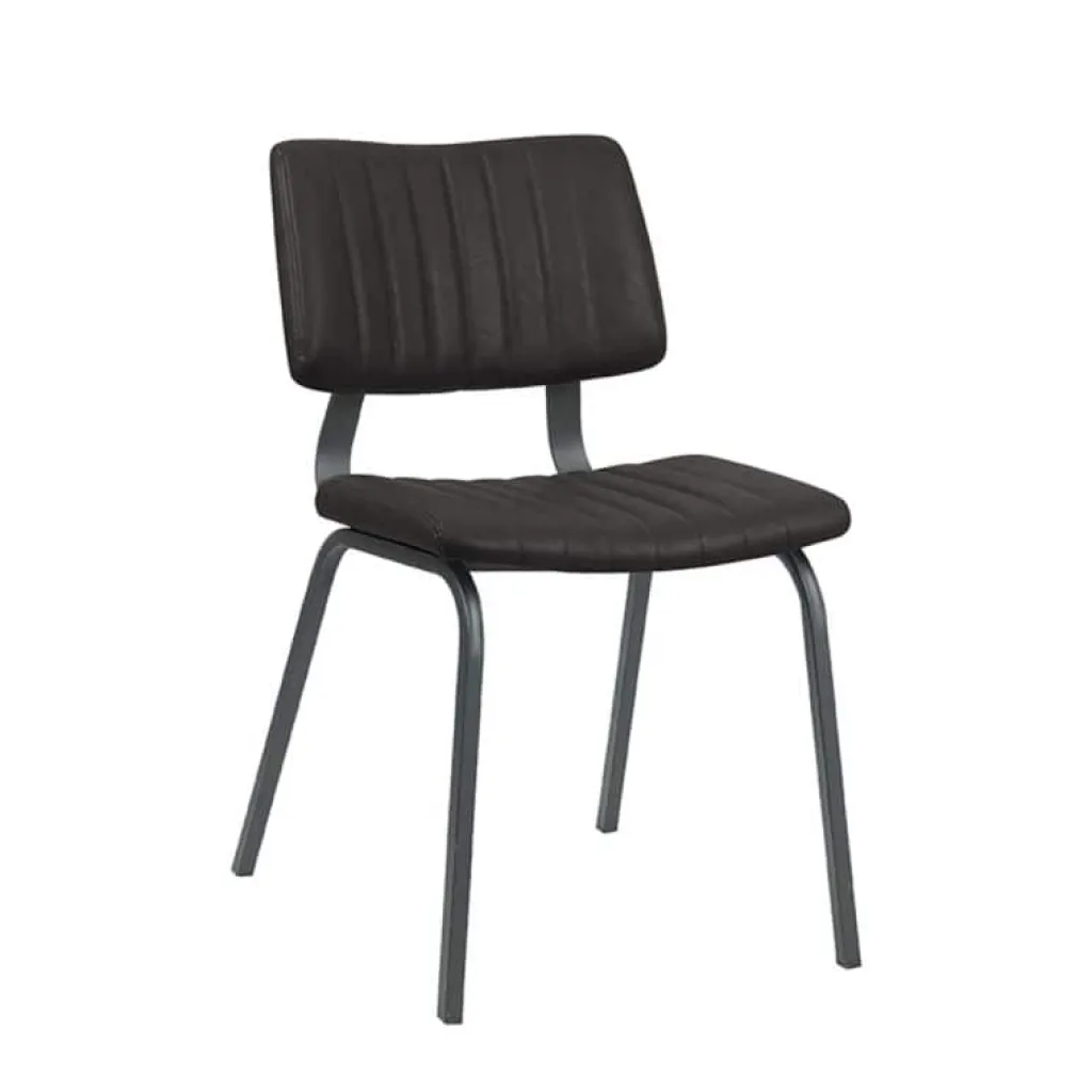 HUUS Eetkamerstoel Gusto (per 2 stuks)