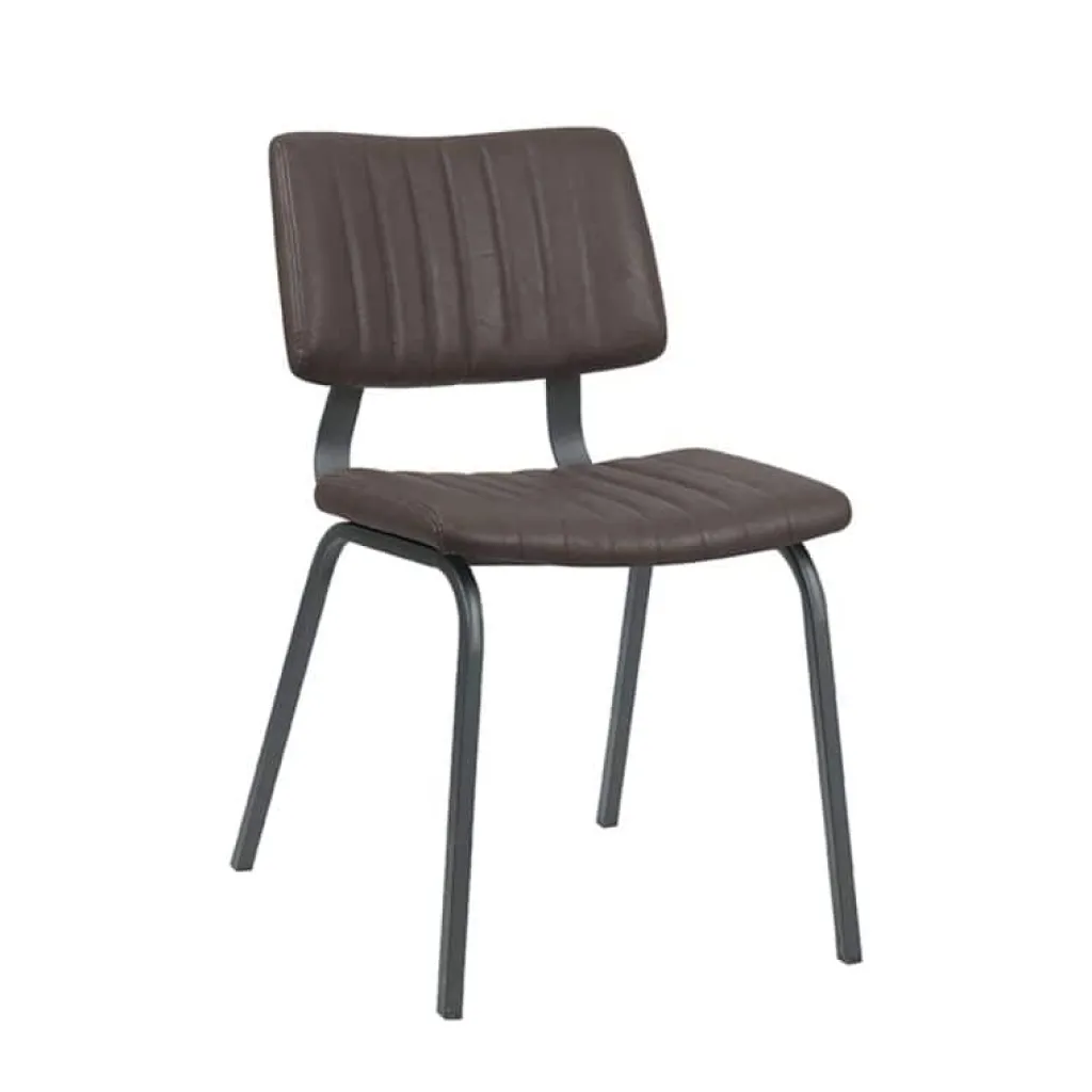 HUUS Eetkamerstoel Gusto (per 2 stuks)