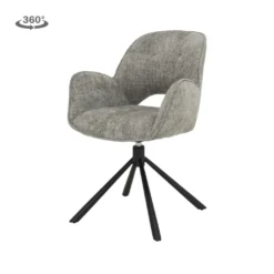 HUUS Eetkamerstoel Isola