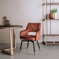 HUUS Eetkamerstoel Lenno