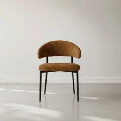 HUUS Eetkamerstoel Mees
