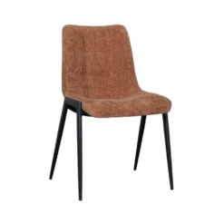 HUUS Eetkamerstoel Noor (per 2 stuks)