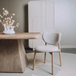 HUUS Eetkamerstoel Pimonte