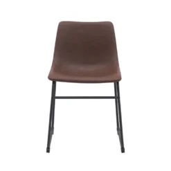 HUUS Eetkamerstoel Risto (per 2 stuks)