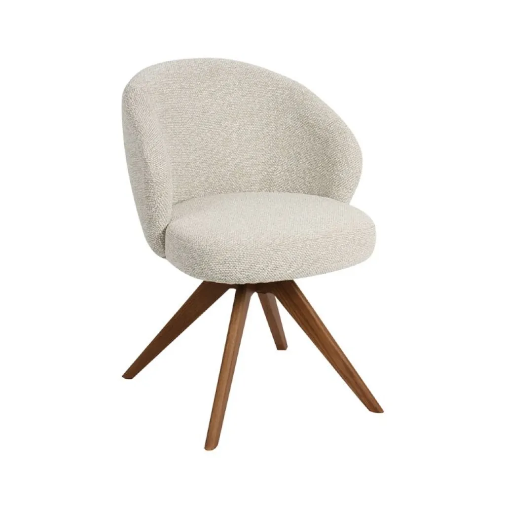 HUUS Eetkamerstoel Sabi