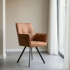 HUUS Eetkamerstoel Seven