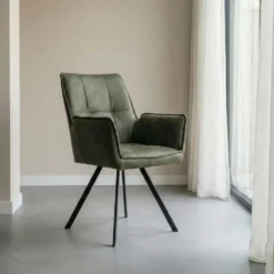 HUUS Eetkamerstoel Seven