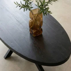 HUUS Eettafel Apeldoorn ovaal