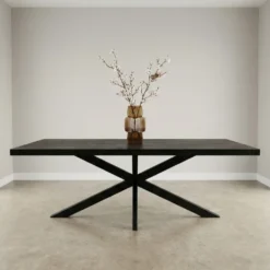 HUUS Eettafel Apeldoorn rechthoekig