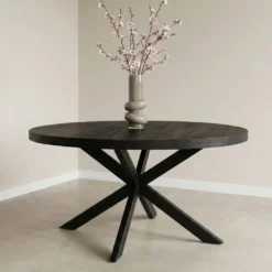 HUUS Eettafel Apeldoorn rond