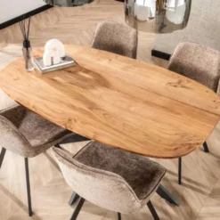 HUUS Eettafel Arthur