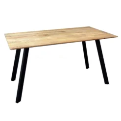 HUUS Eettafel Berlin rechthoekig