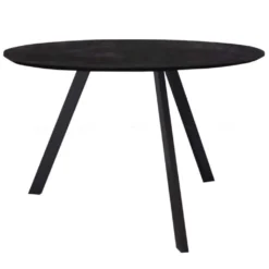 HUUS Eettafel Berlin rond