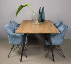 HUUS Eettafel Bresso