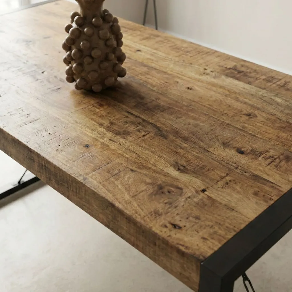 HUUS Eettafel Britt