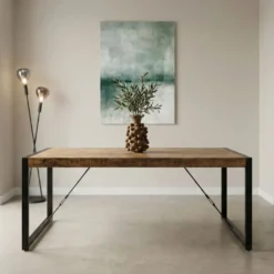 HUUS Eettafel Britt