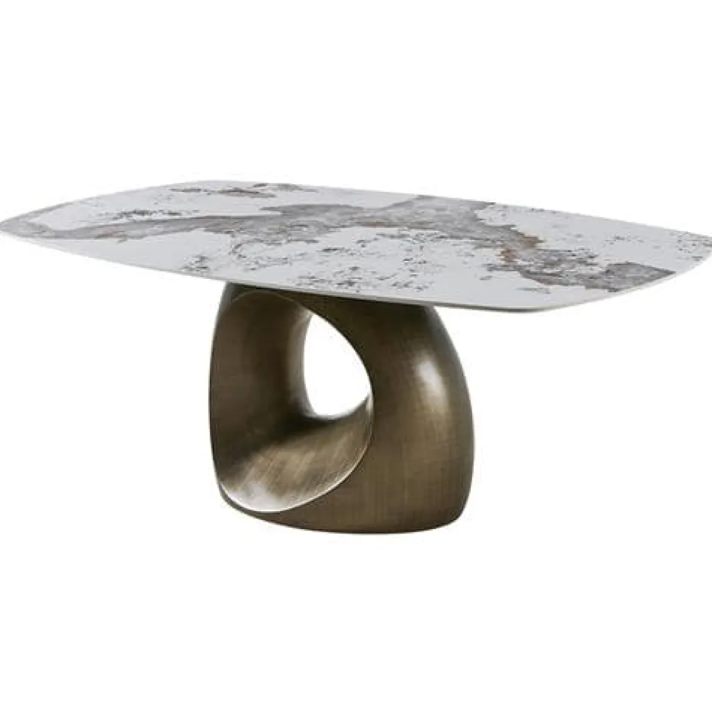 HUUS Eettafel Castello