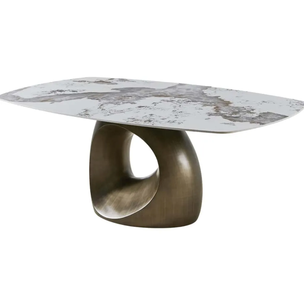 HUUS Eettafel Castello
