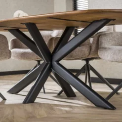 HUUS Eettafel Cindy