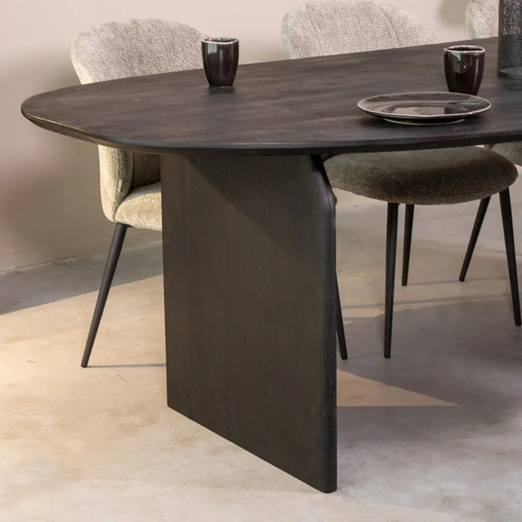 HUUS Eettafel Cooper