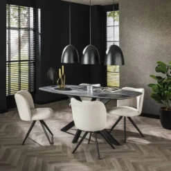 HUUS Eettafel Dewi