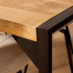 HUUS Eettafel Dominique