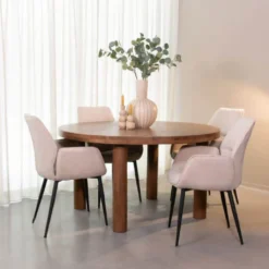 HUUS Eettafel Elly