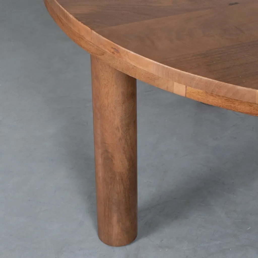 HUUS Eettafel Elly