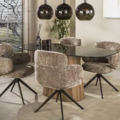 HUUS Eettafel Fenna