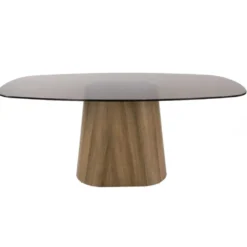 HUUS Eettafel Fenna