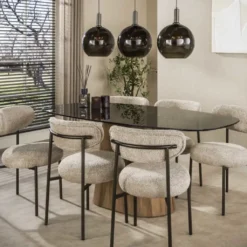 HUUS Eettafel Fenna
