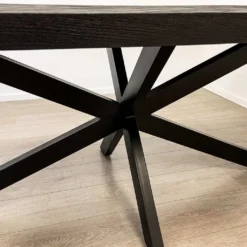 HUUS Eettafel Floor