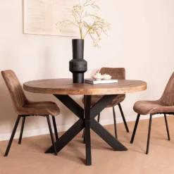 HUUS Eettafel Iris Premium