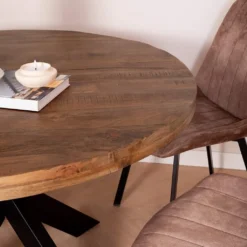 HUUS Eettafel Iris Premium