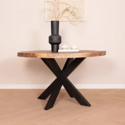 HUUS Eettafel Iris Premium