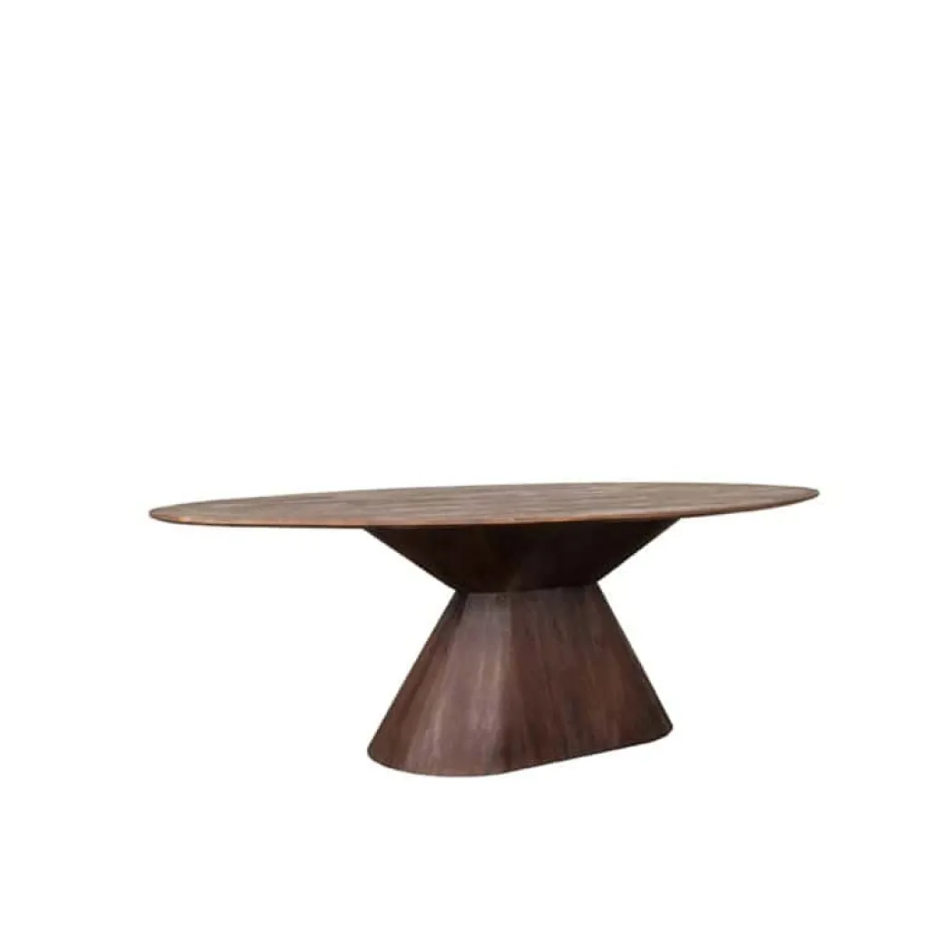 HUUS Eettafel Jagger